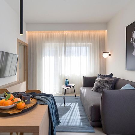 Catania Smart Apartments Zewnętrze zdjęcie