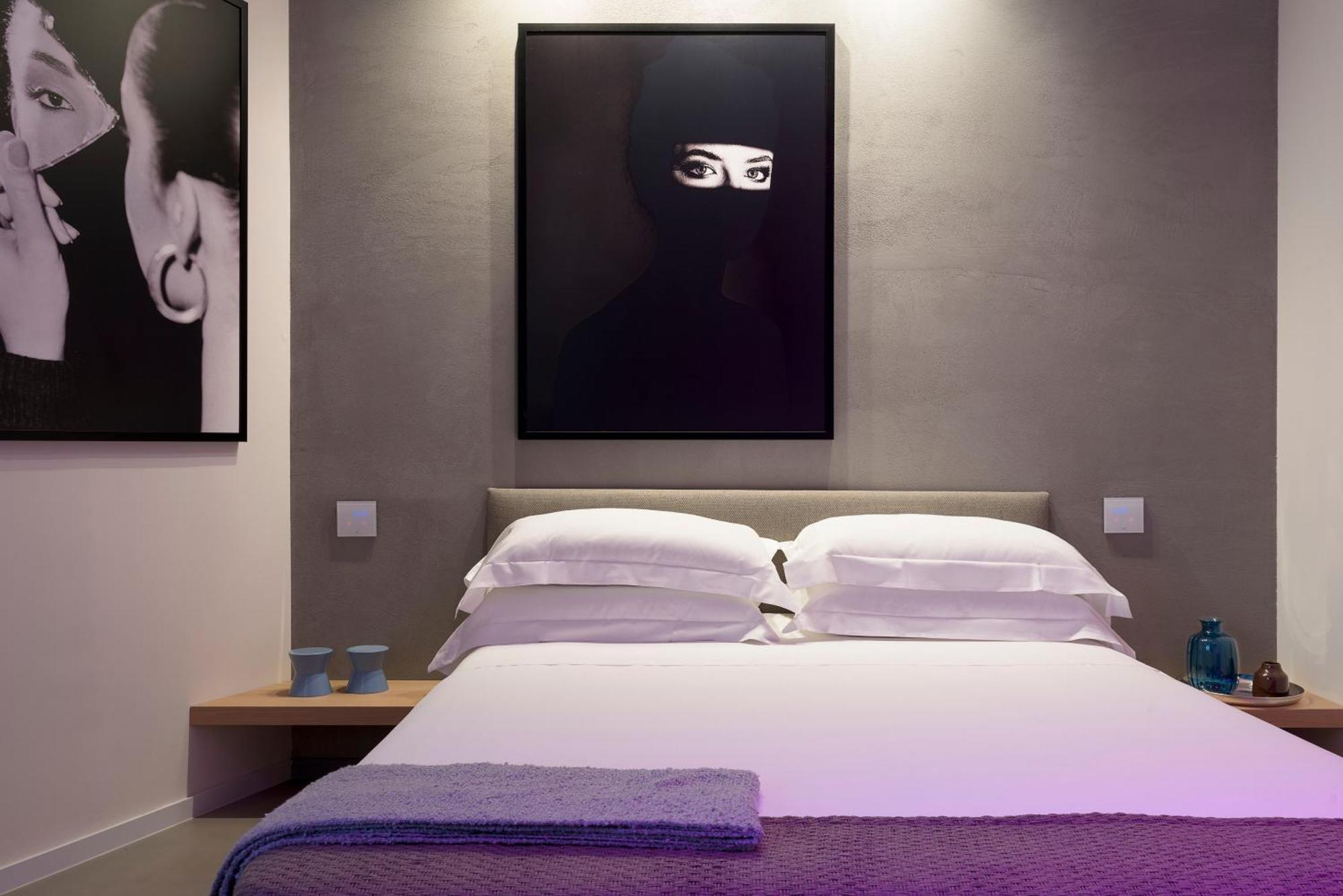 Catania Smart Apartments Zewnętrze zdjęcie