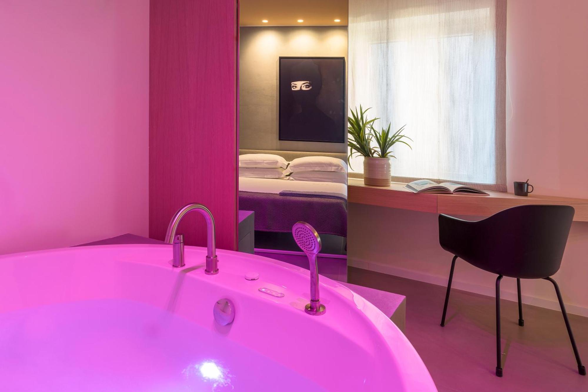 Catania Smart Apartments Zewnętrze zdjęcie