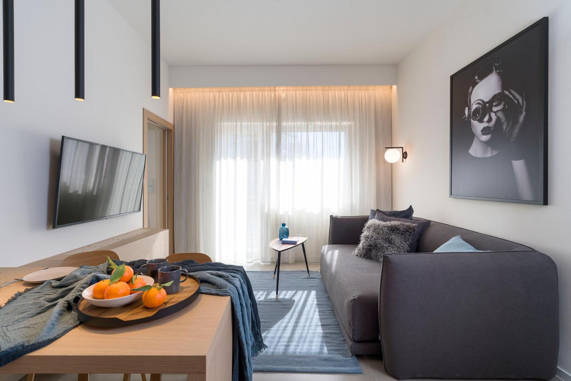 Catania Smart Apartments Zewnętrze zdjęcie