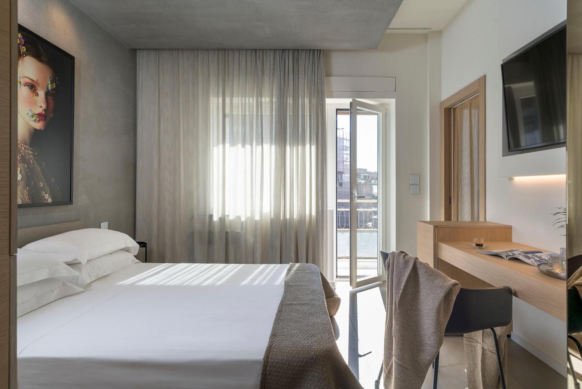 Catania Smart Apartments Zewnętrze zdjęcie