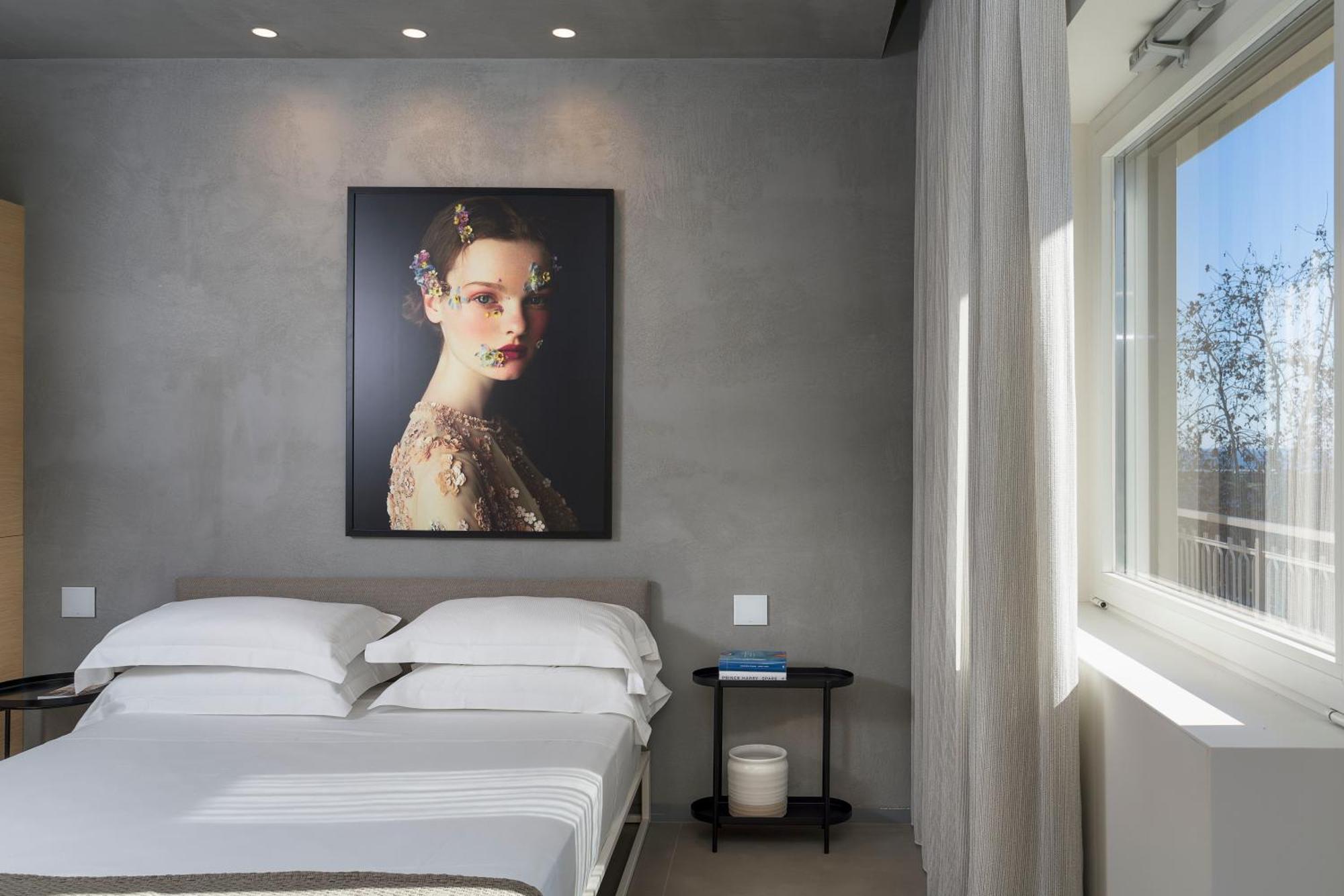 Catania Smart Apartments Zewnętrze zdjęcie