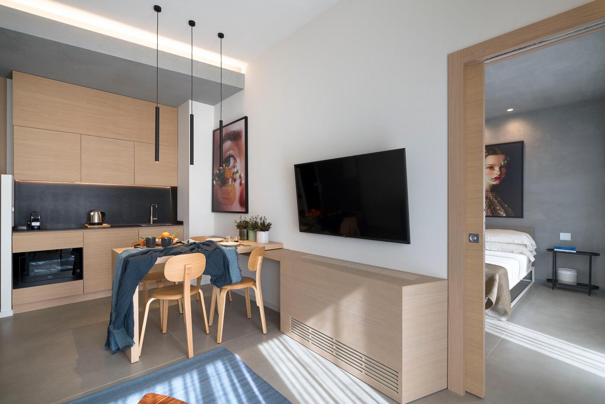 Catania Smart Apartments Zewnętrze zdjęcie