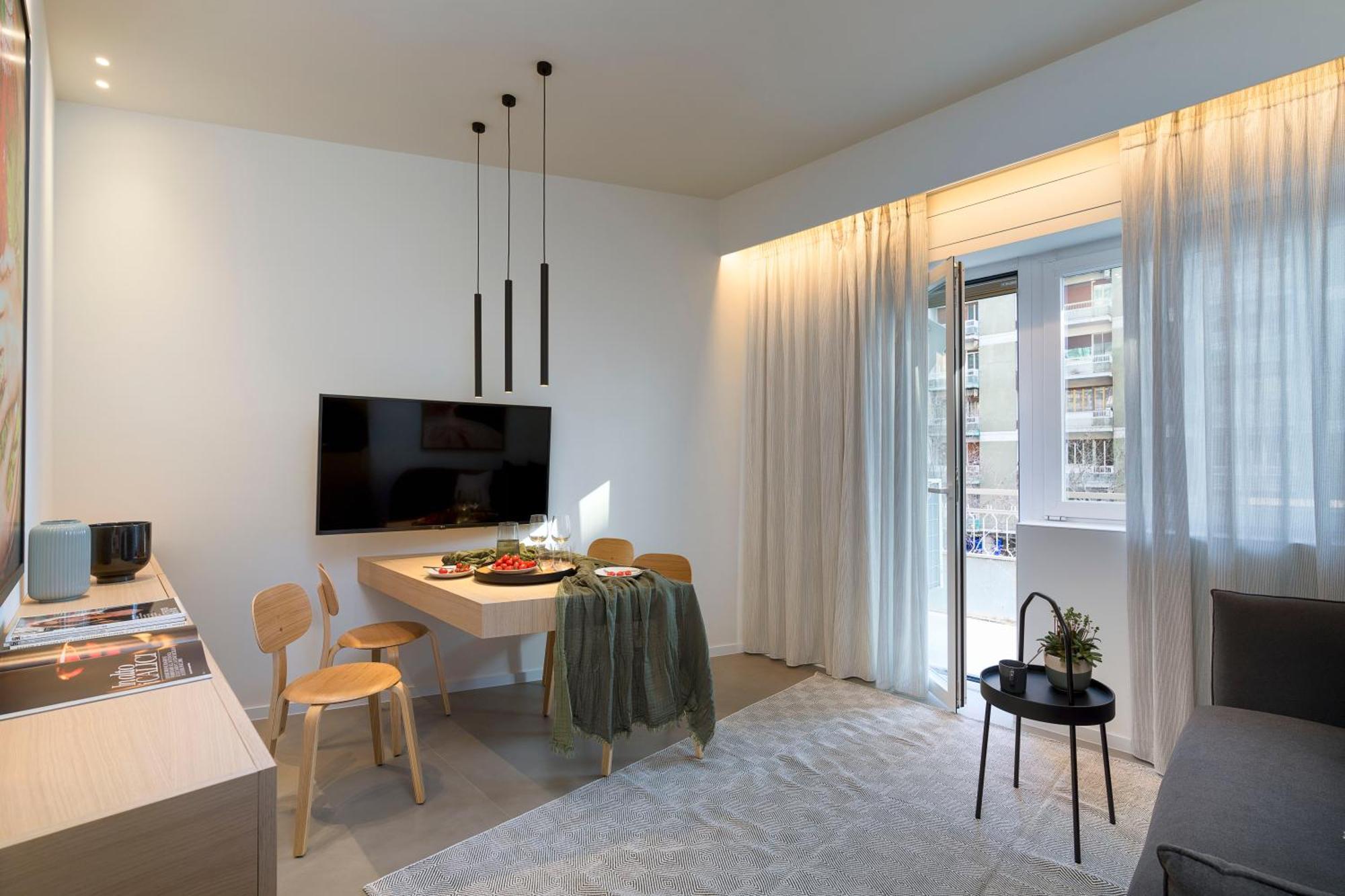 Catania Smart Apartments Zewnętrze zdjęcie