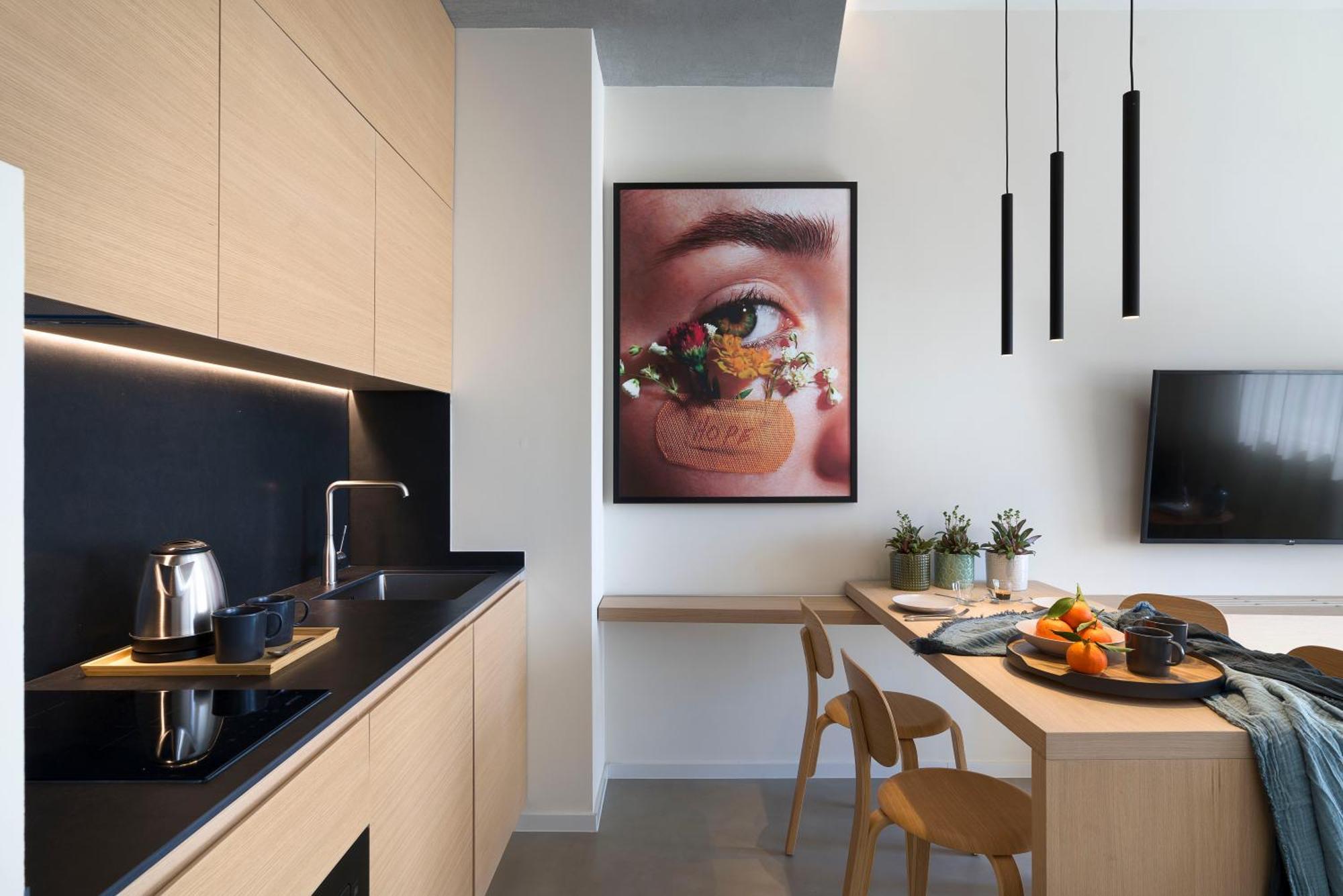 Catania Smart Apartments Zewnętrze zdjęcie