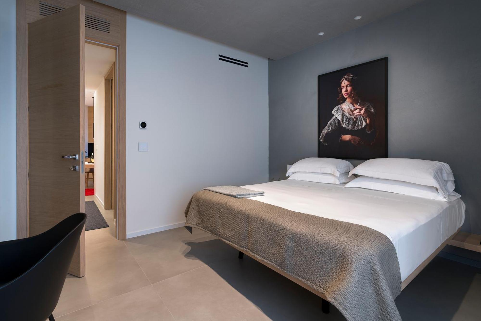 Catania Smart Apartments Zewnętrze zdjęcie