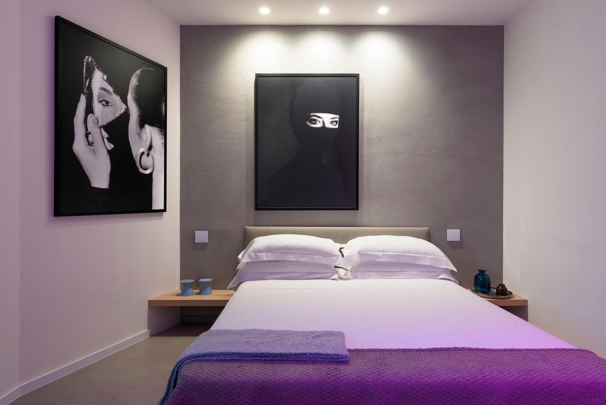 Catania Smart Apartments Zewnętrze zdjęcie