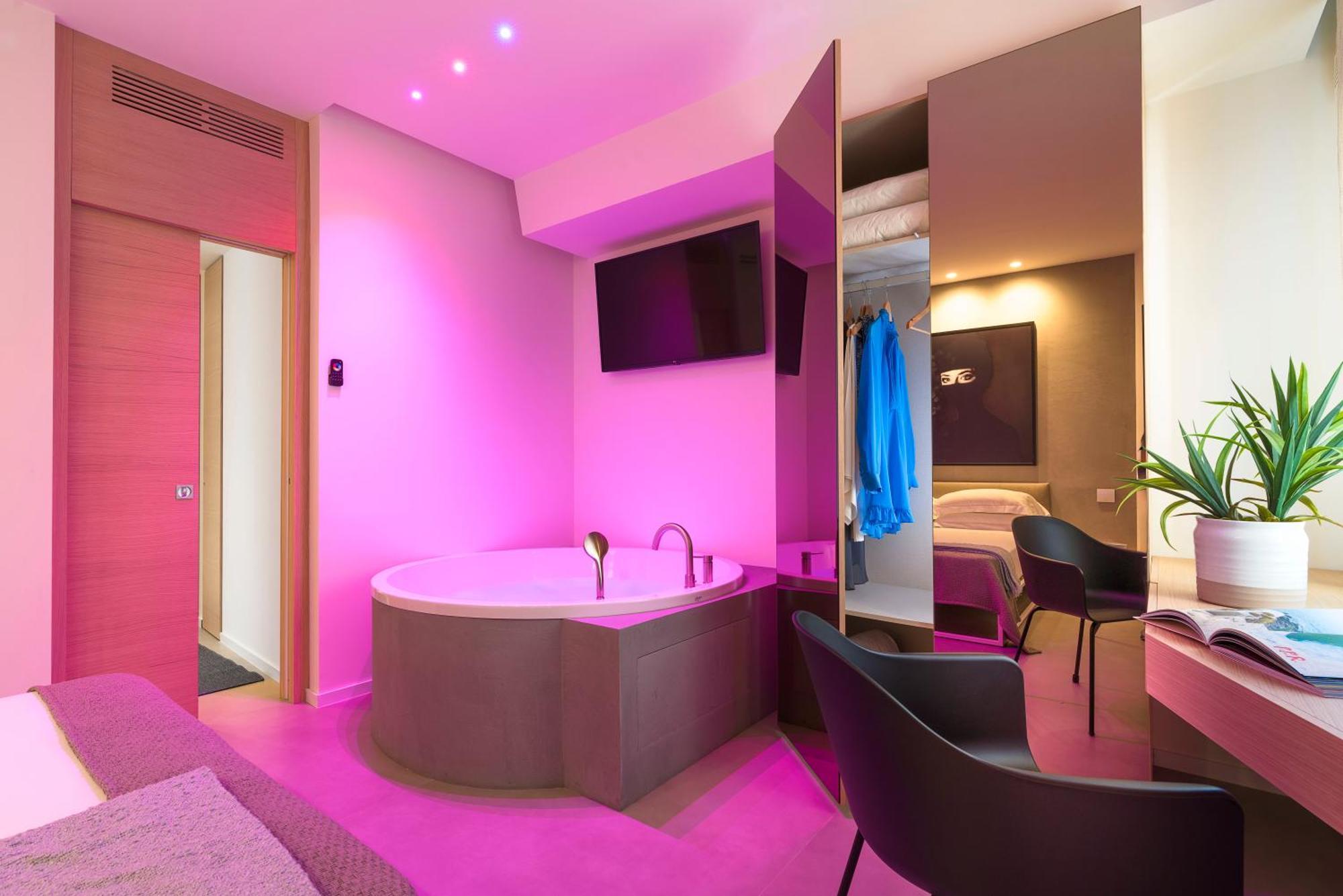 Catania Smart Apartments Zewnętrze zdjęcie