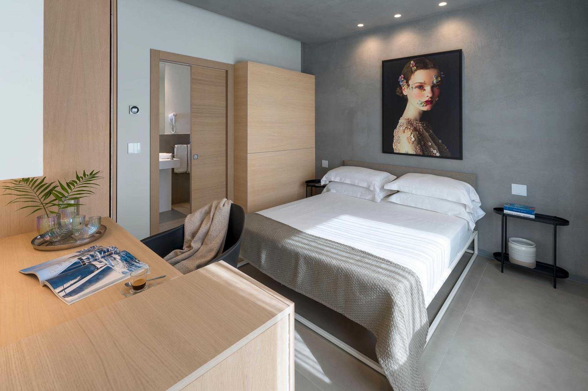 Catania Smart Apartments Zewnętrze zdjęcie