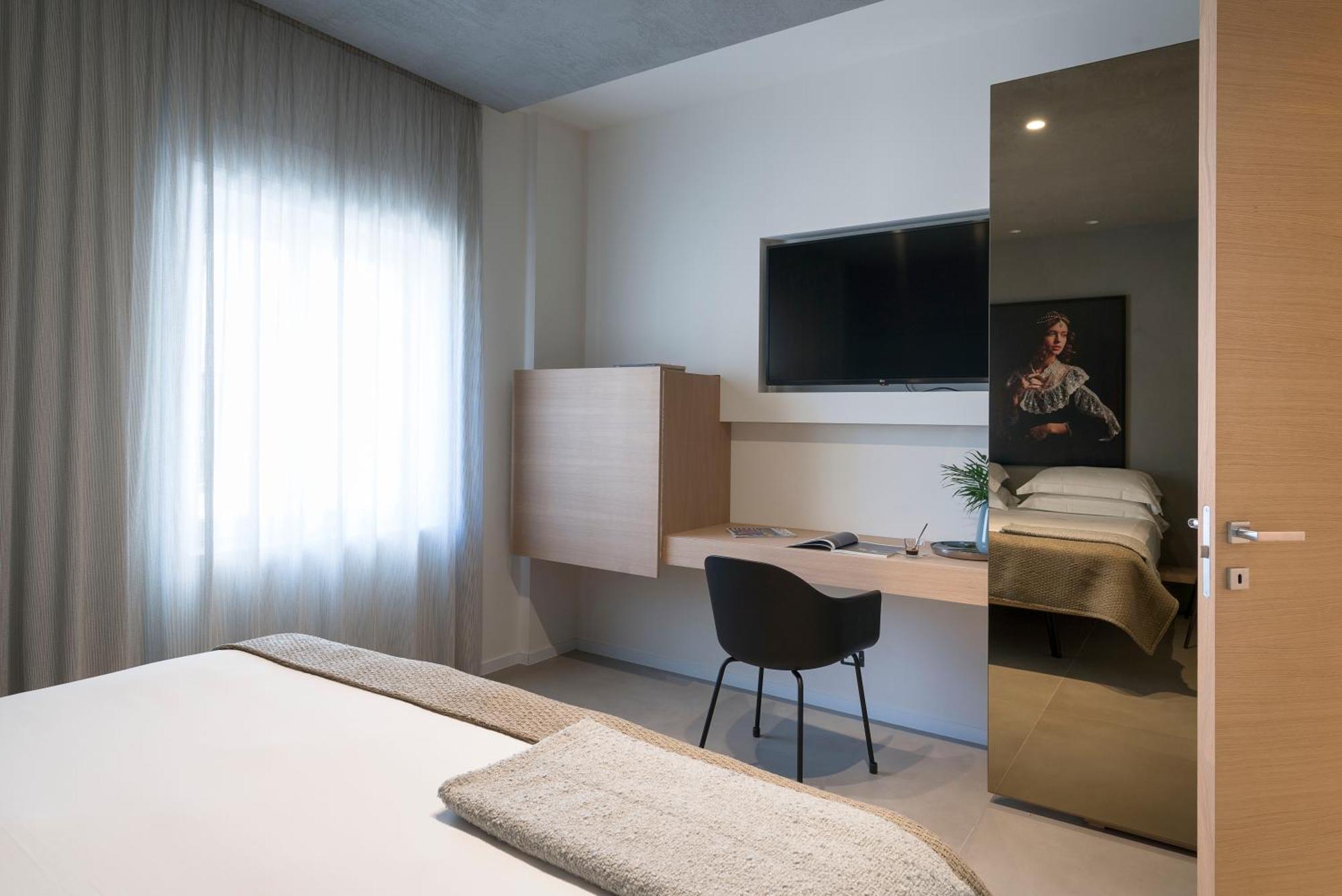 Catania Smart Apartments Zewnętrze zdjęcie