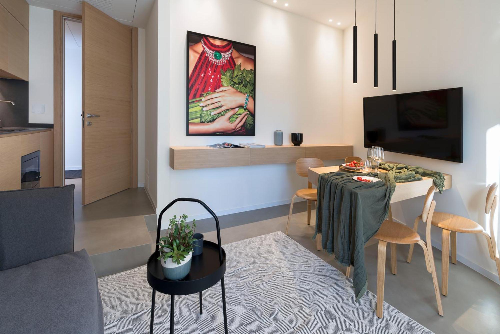 Catania Smart Apartments Zewnętrze zdjęcie