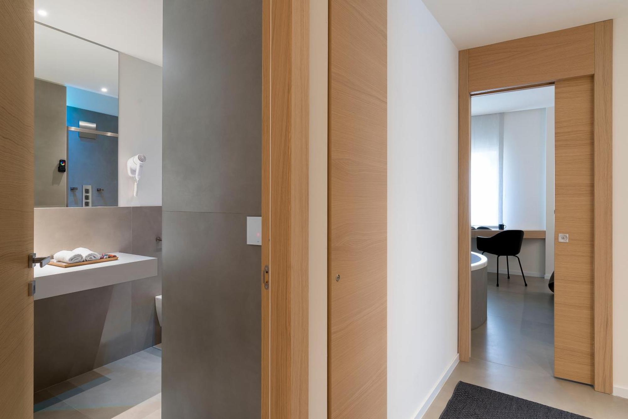 Catania Smart Apartments Zewnętrze zdjęcie