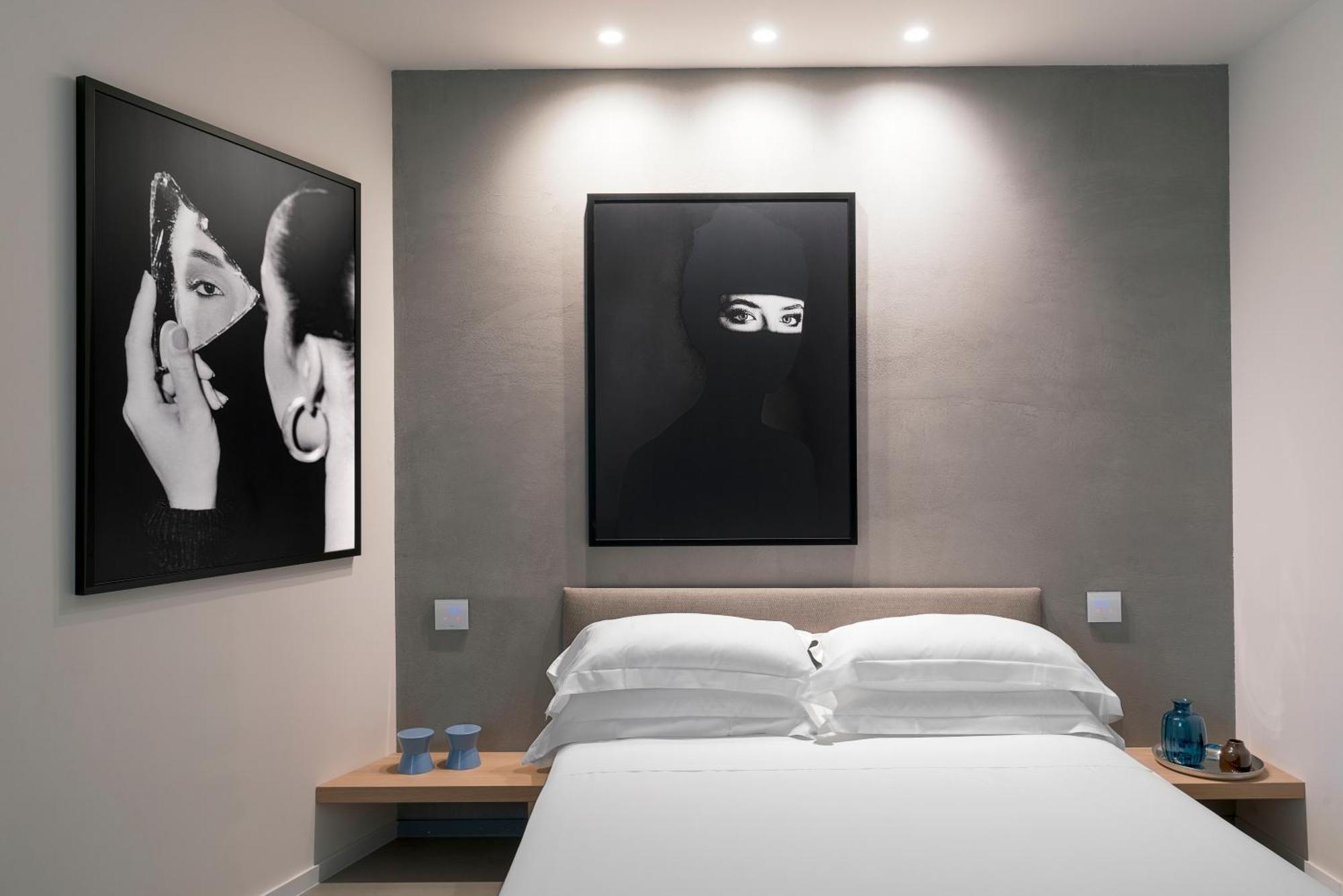 Catania Smart Apartments Zewnętrze zdjęcie