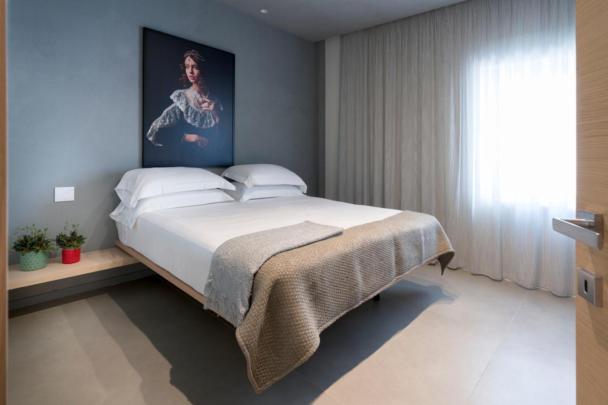 Catania Smart Apartments Zewnętrze zdjęcie