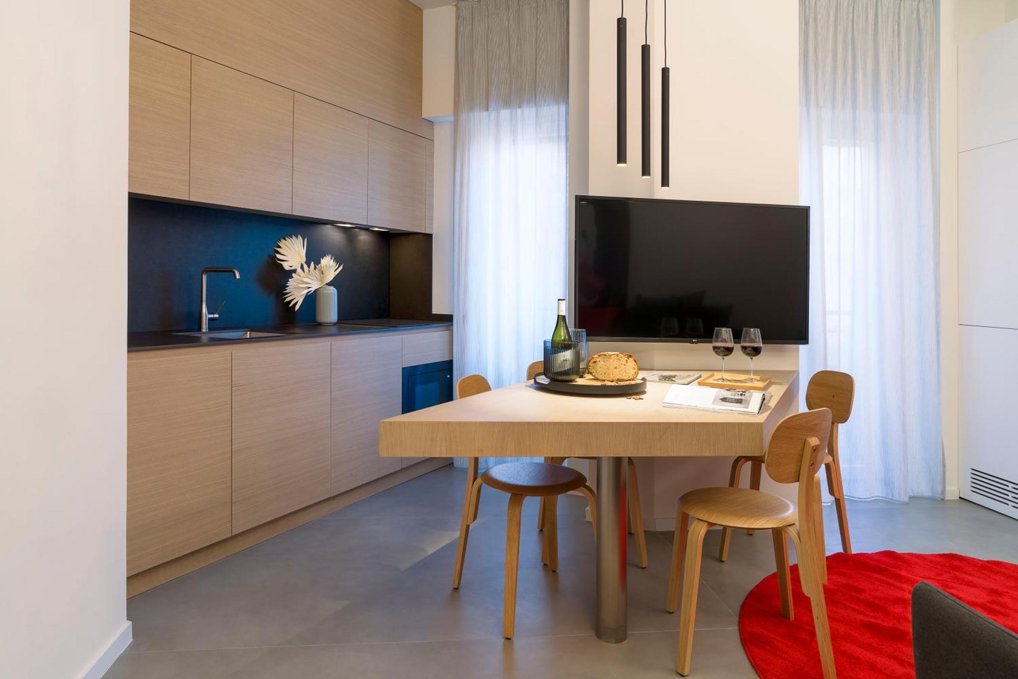 Catania Smart Apartments Zewnętrze zdjęcie