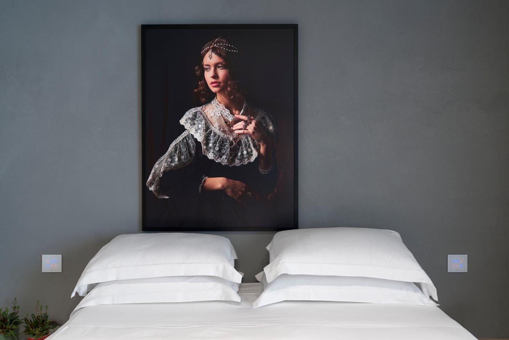 Catania Smart Apartments Zewnętrze zdjęcie