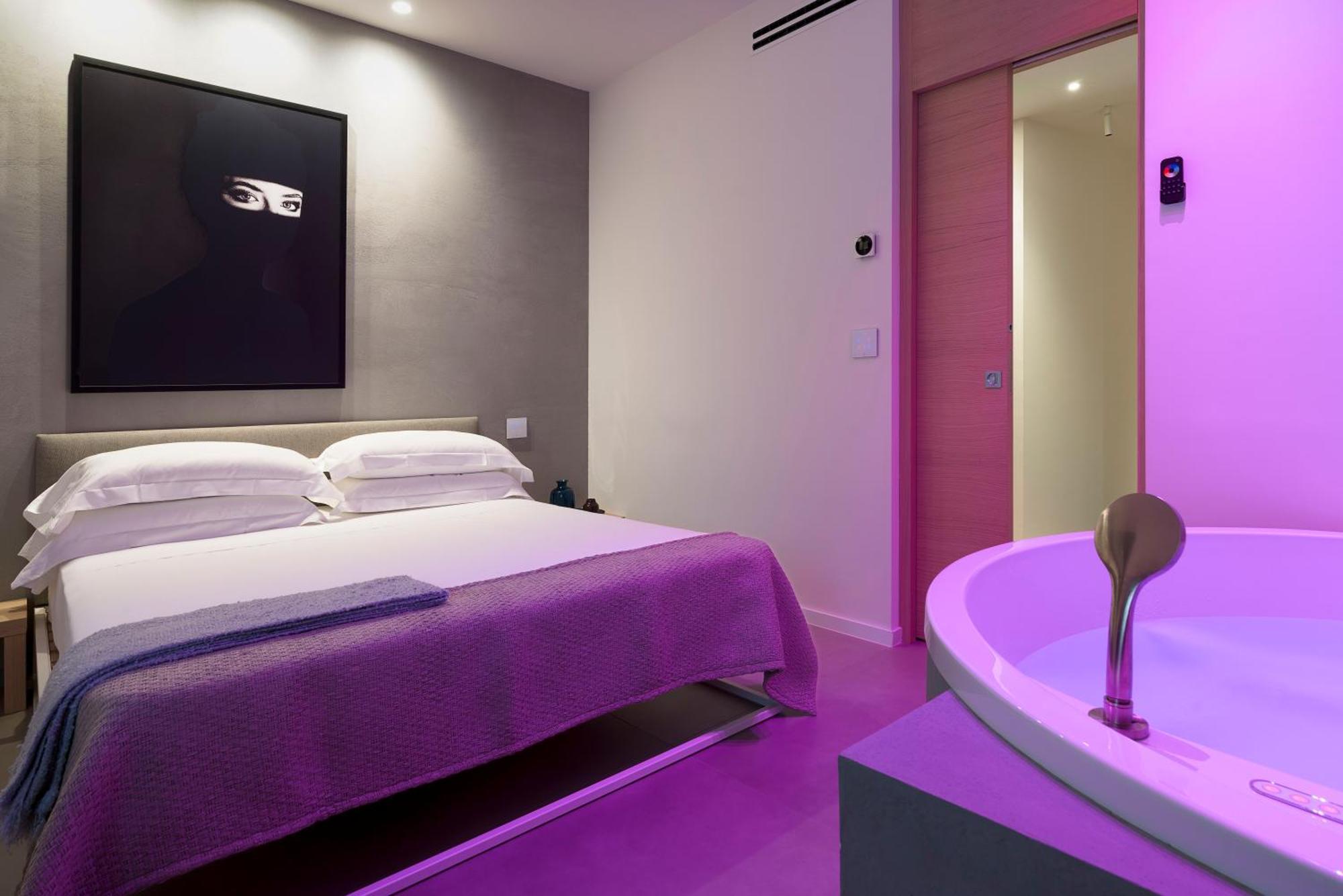 Catania Smart Apartments Zewnętrze zdjęcie