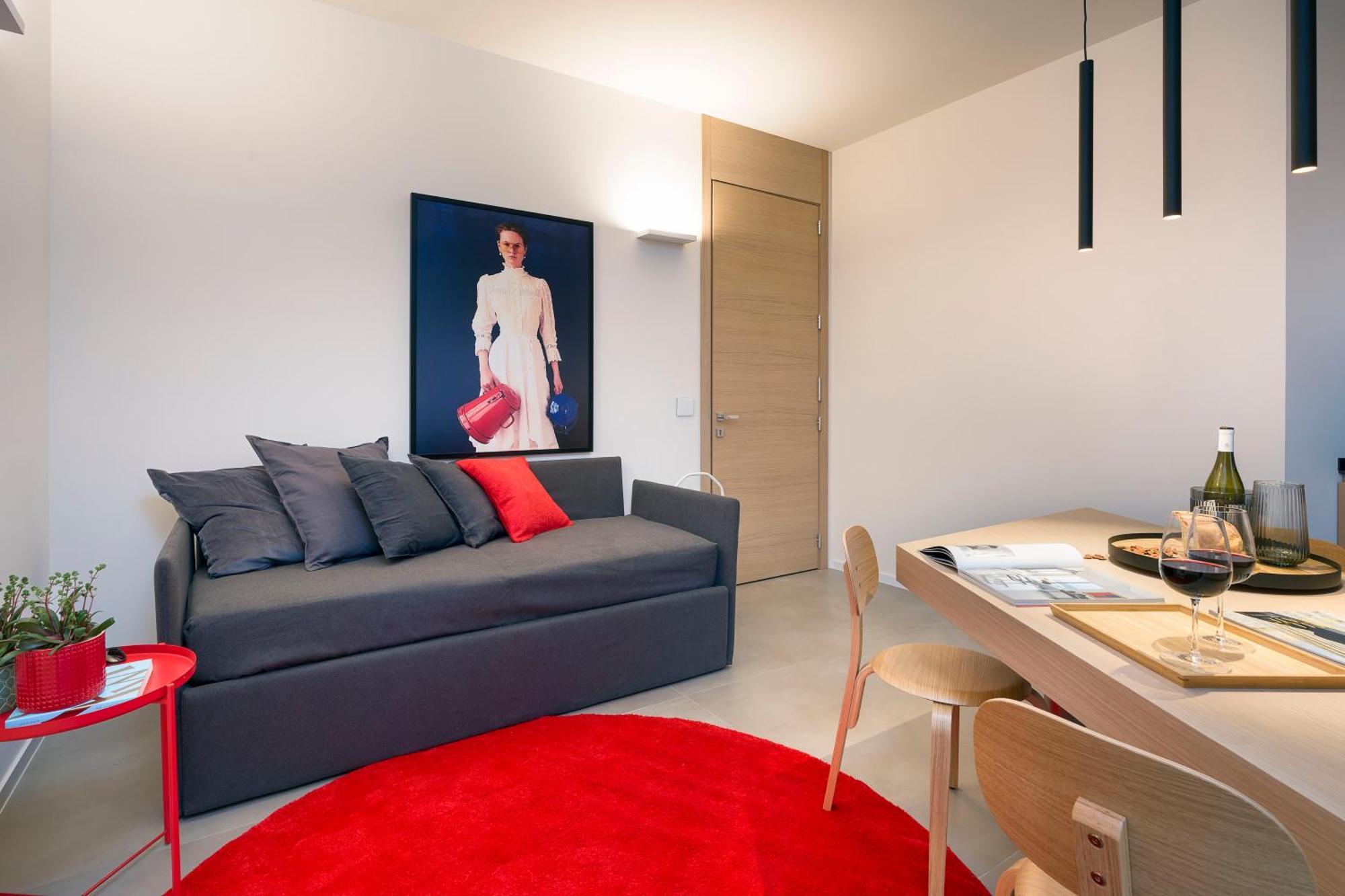 Catania Smart Apartments Zewnętrze zdjęcie