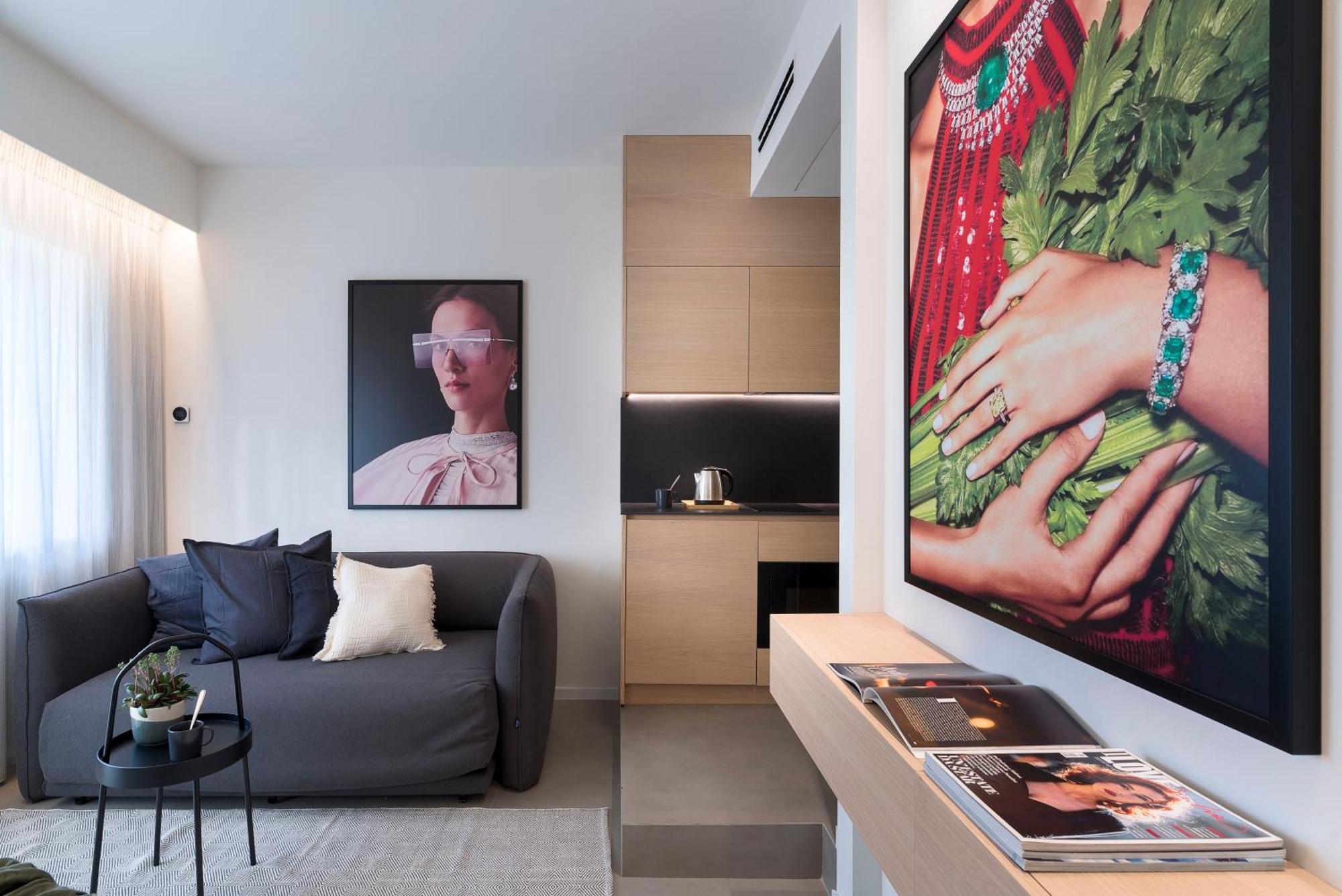 Catania Smart Apartments Zewnętrze zdjęcie